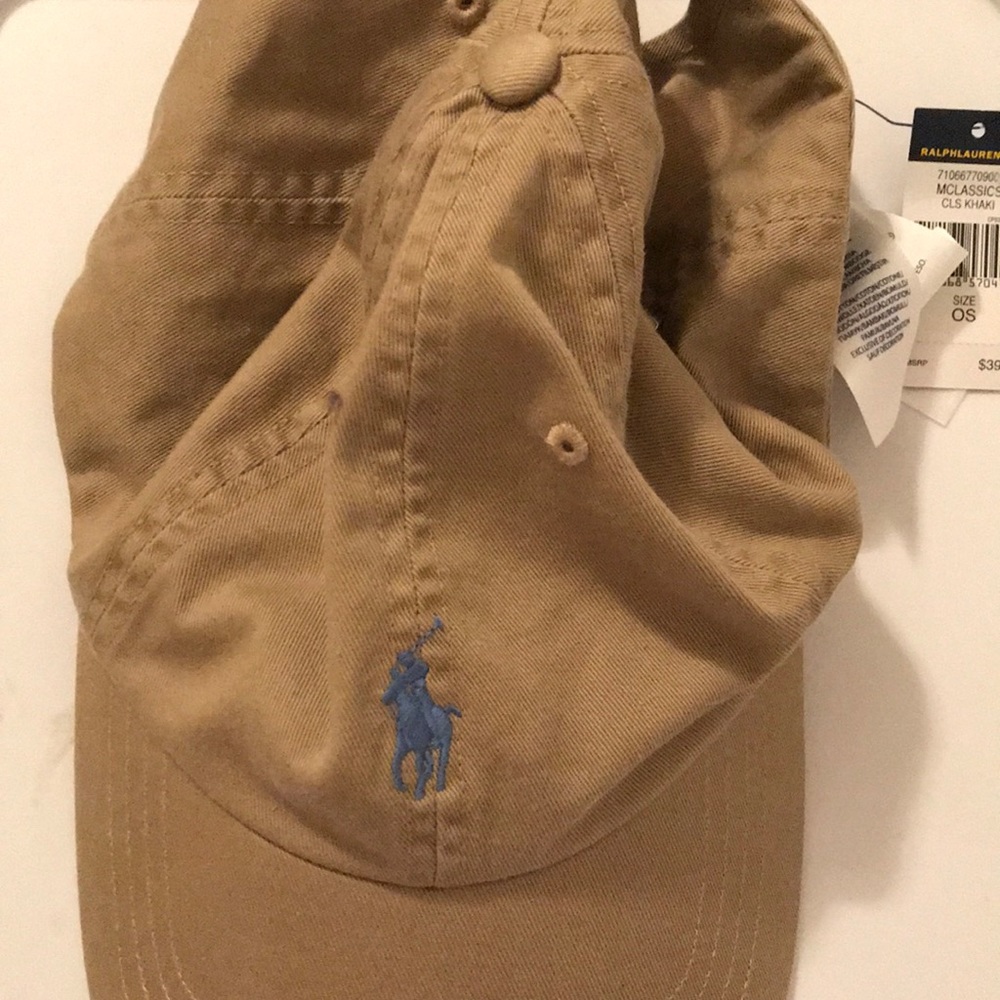 Polo Hat